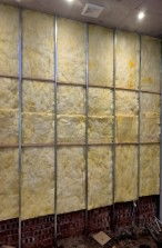 河北格瑞玻璃棉制品 諸城市防火玻璃棉卷氈廠家直銷，專注優(yōu)質(zhì)玻璃棉制品