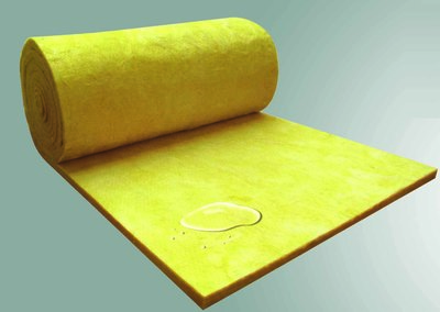 河北華美格瑞 鋼結(jié)構(gòu)專用離心玻璃棉卷氈廠家直銷，質(zhì)優(yōu)價(jià)廉